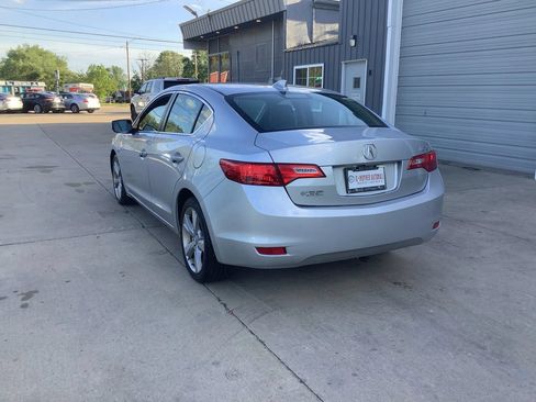 Used 2014 Acura ILX FWD image 7