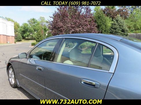 Used 2006 INFINITI G35 Sedan image 26