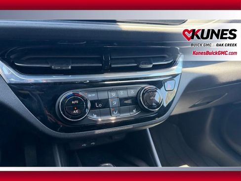 Used 2026 Buick Envista Sport Touring w/ Convenience I Package FWD image 15