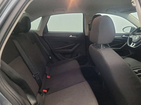 Used 2019 Volkswagen Jetta S w/ Driver Assistance Package FWD image 19