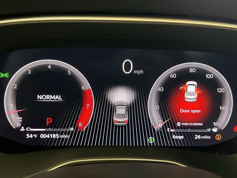 Used 2025 Acura TLX Type S image 17