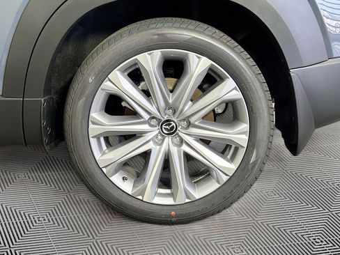 New 2026 MAZDA CX-50 AWD 2.5 S w/ Premium Package image 36