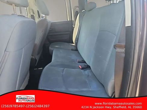 Used 2018 RAM 1500 Express w/ Express Value Package AWD/4WD image 10