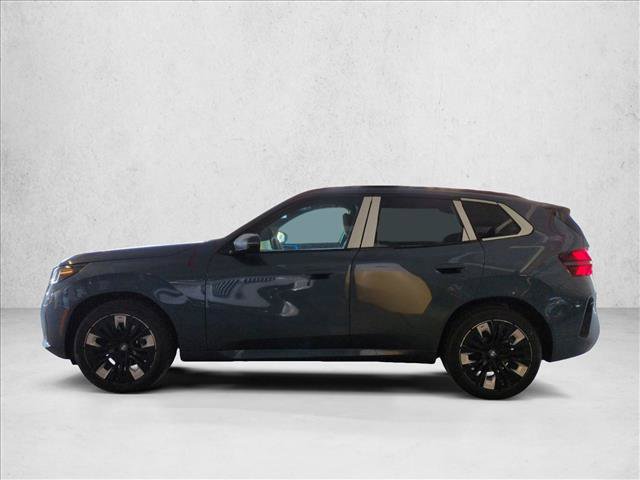 Used 2026 BMW X3 xDrive30i w/ Premium Package AWD/4WD image 5