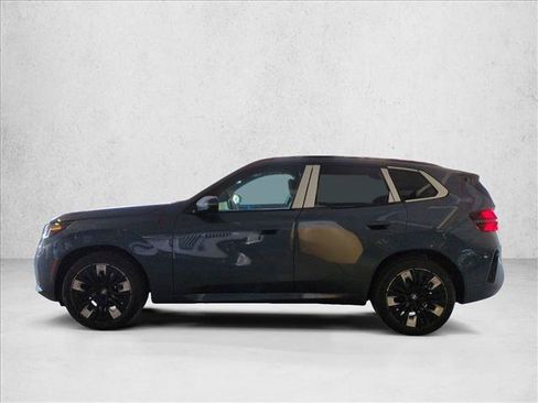 Used 2026 BMW X3 xDrive30i w/ Premium Package AWD/4WD image 5