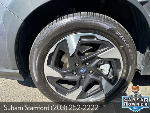 Certified 2024 Subaru Crosstrek 2.5i Limited AWD/4WD image 34