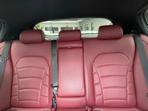 Used 2022 Kia Stinger GT2 w/ Scorpion Package AWD/4WD image 24