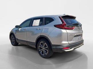 Used 2020 Honda CR-V EX-L video 3