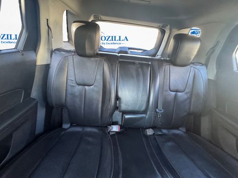 Used 2012 GMC Terrain SLT FWD image 12