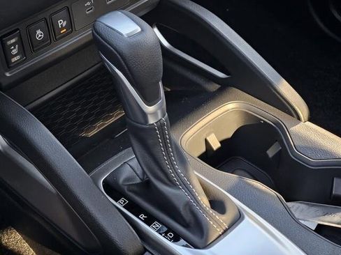 New 2025 Nissan Frontier SV w/ SV Convenience Package image 19