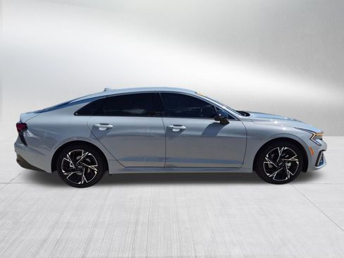 Used 2026 Kia K5 GT-Line AWD/4WD image 6