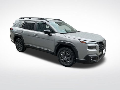 New 2026 Subaru Outback Premium AWD/4WD image 7