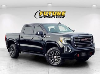 Used 2022 GMC Sierra 1500 AT4 w/ AT4 Carbonpro Edition video 1