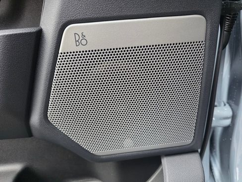 New 2026 Ford F350 Lariat w/ Chrome Package image 21