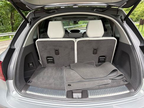 Used 2020 Acura MDX SH-AWD image 26