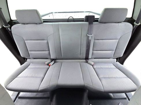 Used 2017 Chevrolet Silverado 1500 W/T w/ WT Convenience Package image 15