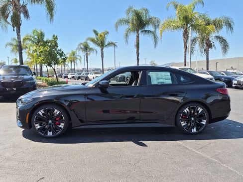 New 2026 BMW M440i w/ Premium Package RWD image 7