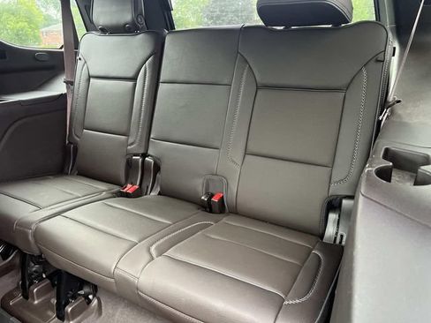 Used 2022 GMC Yukon Denali AWD/4WD image 13