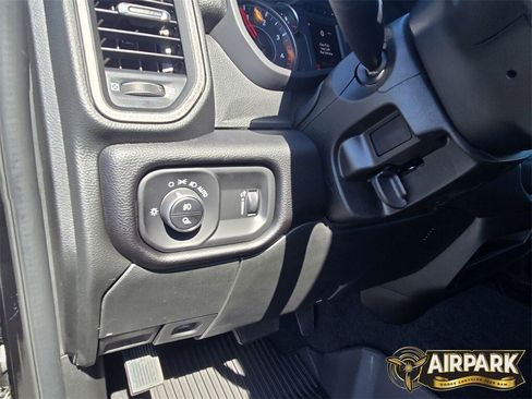 New 2025 RAM 2500 Tradesman image 20