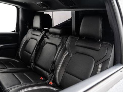 Used 2024 RAM 1500 TRX w/ TRX Level 2 Equipment Group image 43