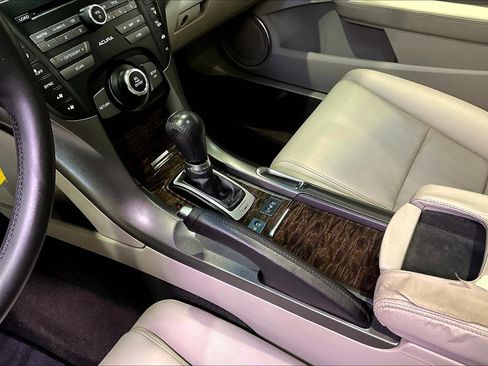 Used 2012 Acura TL FWD image 16