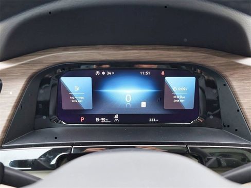 New 2026 Volkswagen Atlas SEL Premium R-Line image 27