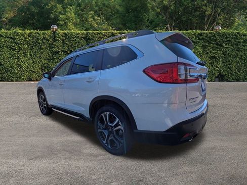 New 2026 Subaru Ascent Limited w/ Popular Package #2 image 6