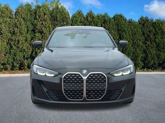 Used 2023 BMW 430i Gran Coupe xDrive w/ M Sport Package AWD/4WD video 2