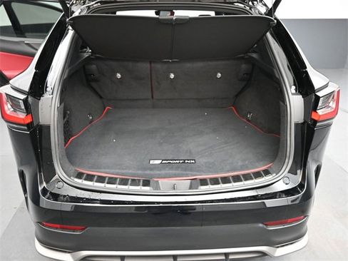 Used 2024 Lexus NX 350 F Sport image 19