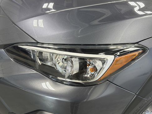 Certified 2023 Subaru Crosstrek 2.5i Sport AWD/4WD image 16