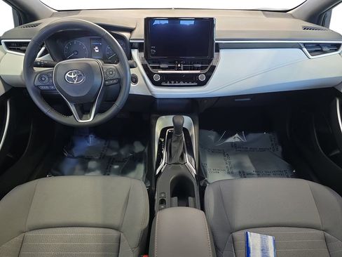 Used 2023 Toyota Corolla SE image 9