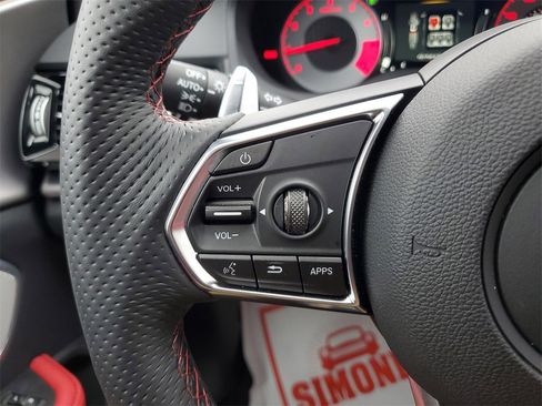 Certified 2025 Acura RDX A-Spec image 23