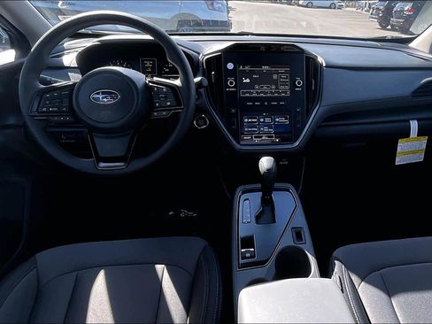 New 2026 Subaru Crosstrek 2.5i AWD/4WD image 5