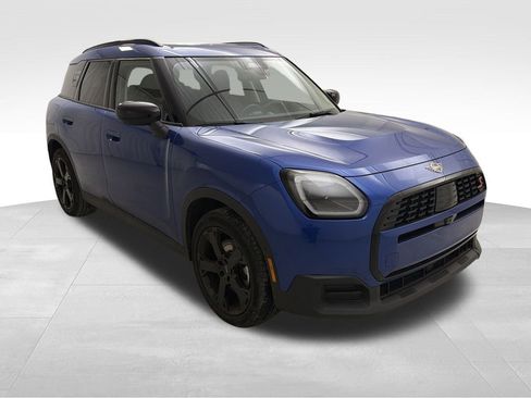 New 2025 MINI Cooper Countryman S image 2