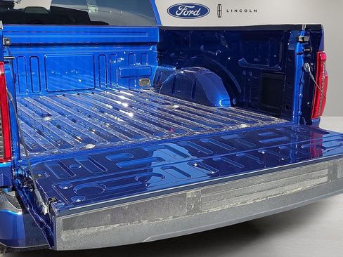 New 2026 Ford F150 STX w/ Equipment Group 200A image 9