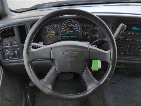 Used 2003 Chevrolet Silverado 1500 LS RWD image 13