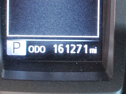 Used 2016 Toyota Tacoma TRD Sport RWD image 29