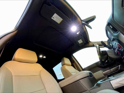 Used 2021 Chevrolet Silverado 1500 LTZ image 13