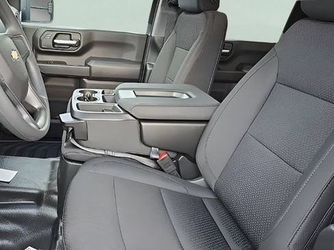 New 2025 Chevrolet Silverado 3500 W/T w/ WT Convenience Package AWD/4WD image 10