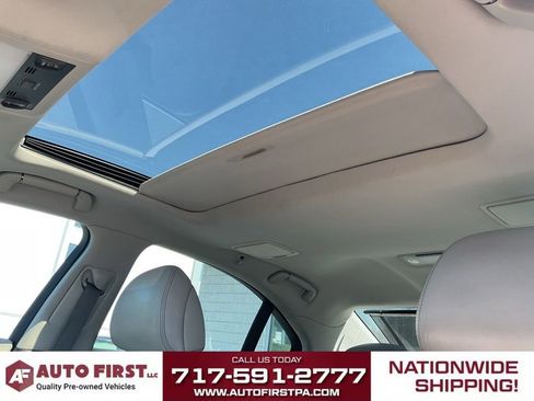 Used 2016 Lexus LS 460 AWD image 16