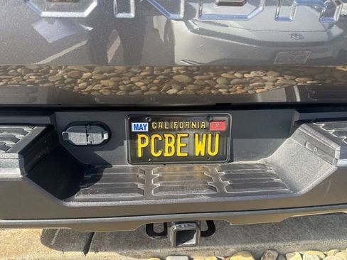 Used 2023 Toyota Tundra SR5 image 21