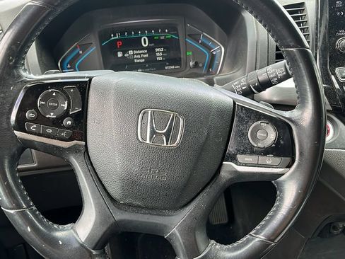 Used 2019 Honda Odyssey EX-L image 9