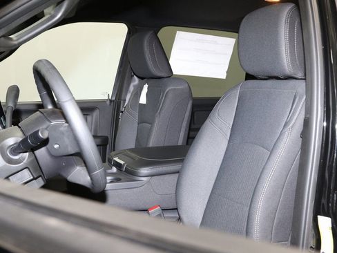 New 2024 RAM 2500 Tradesman w/ Convenience Group image 21