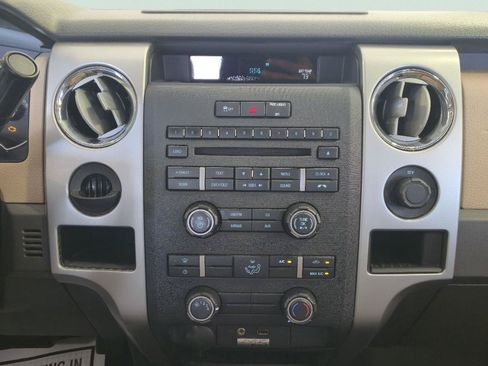Used 2013 Ford F150 XLT RWD image 17