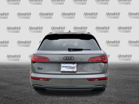 Used 2023 Audi Q5 2.0T Premium Plus w/ Premium Plus Package image 8