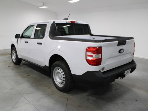 New 2025 Ford Maverick XL w/ Equipment Group 101A image 6