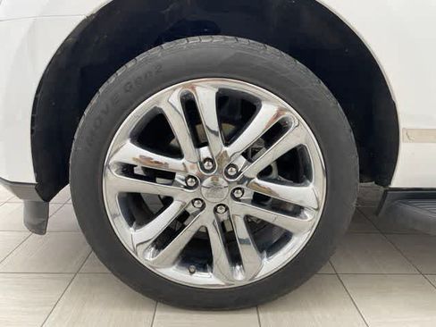 Used 2021 Ford Expedition XLT AWD/4WD image 8