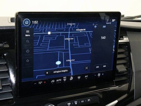 Used 2023 Ford Transit 350 XLT image 15