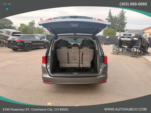 Used 2020 Honda Odyssey EX-L image 6
