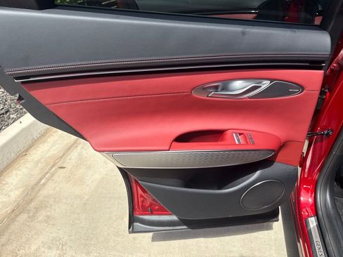 New 2026 Genesis GV70 2.5T Sport Prestige AWD/4WD image 11